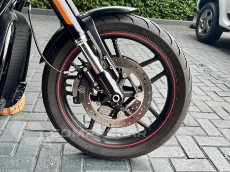 NIGHT ROD SPECIAL 1250 VRSCDX