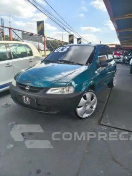CELTA 1.0 MPFI 8V