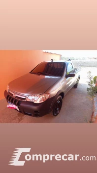 Strada Fire 1.4 C.S