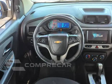 Spin 1.8 Activ 8V Flex 4P Automático