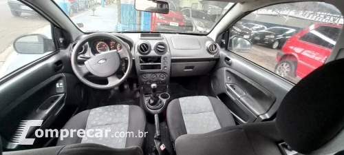 FIESTA 1.6 Rocam Hatch 8V