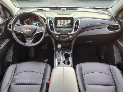 EQUINOX Premier 2.0 Turbo AWD 262cv Aut.