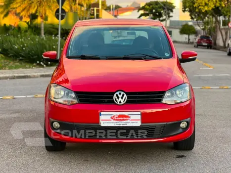Fox 1.0 Mi 8V Flex 4P Manual