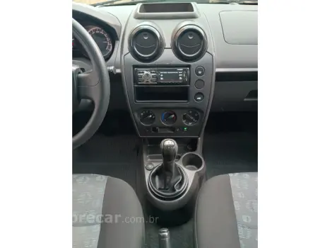 FIESTA 1.0 ROCAM 8V FLEX 4P MANUAL