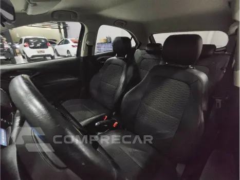 ONIX 1.4 MPFI LTZ 8V