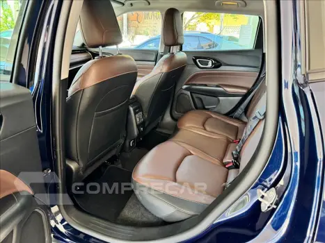 COMPASS 1.3 T270 Turbo Limited