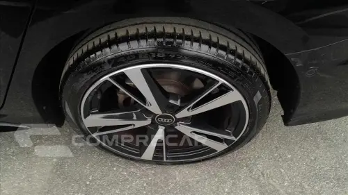 A3 2.0 40 TFSI MHEV SEDAN PERFORMANCE BLACK S-TRO