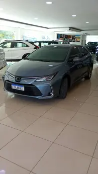 Toyota COROLLA 2.0 XEI 16V 4 portas