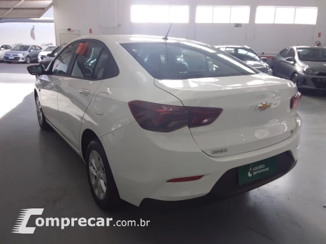 ONIX 1.0 FLEX PLUS LT MANUAL