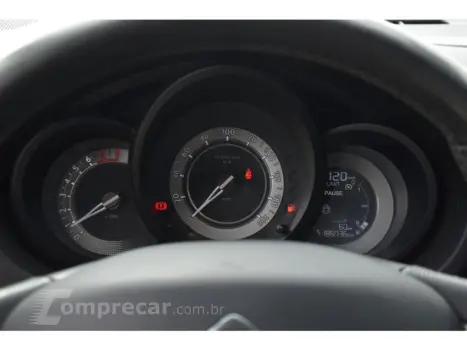 C3 1.6 Picasso Exclusive 16V