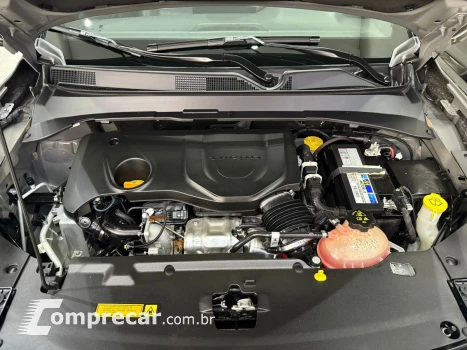 COMPASS 1.3 T270 Turbo S 4XE