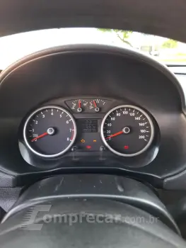 GOL 1.0 8V