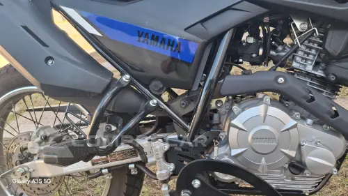 Xtz crosser 150