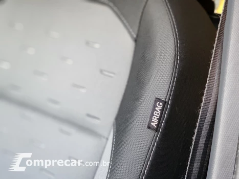 T-CROSS 1.0 200 TSI Comfortline