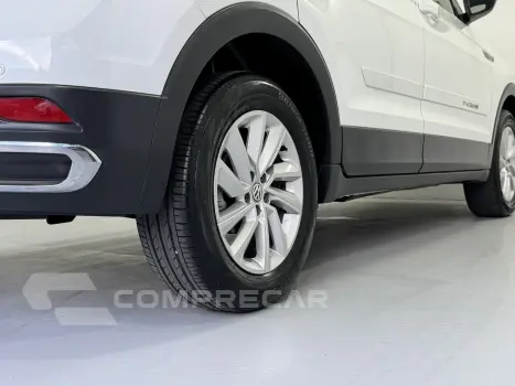 T-CROSS 1.0 200 TSI Sense
