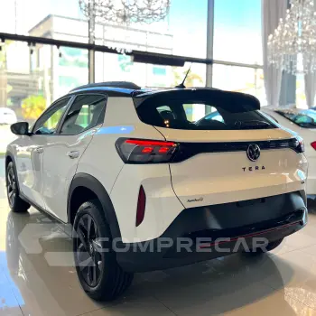 TERA 1.0 170 TSI High