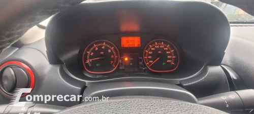 SANDERO 1.6 Stepway 8V