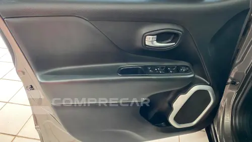 JEEP RENEGADE 1.8 16V LONGITUDE