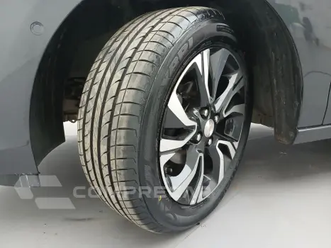 ONIX 1.0 TURBO FLEX PREMIER AUTOMÁTICO