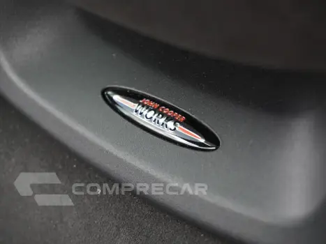 COOPER 2.0 16V TWINPOWER GASOLINA JOHN COOPER WORKS 2P STEPT
