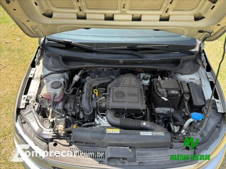 VIRTUS 1.0 200 TSI Comfortline