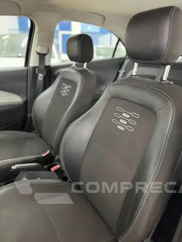 ONIX HATCH LT 1.0 8V FlexPower 5p Mec.