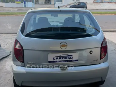 CELTA - 1.0 MPFI LIFE 8V 2P MANUAL