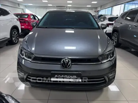 POLO 1.0 170 TSI HIGHLINE AUTOMÁTICO