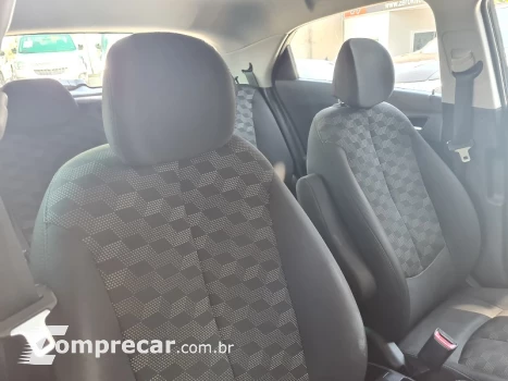 HB20 1.6 Comfort 16V