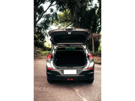 TRACKER 1.0 TURBO FLEX AUTOMÁTICO