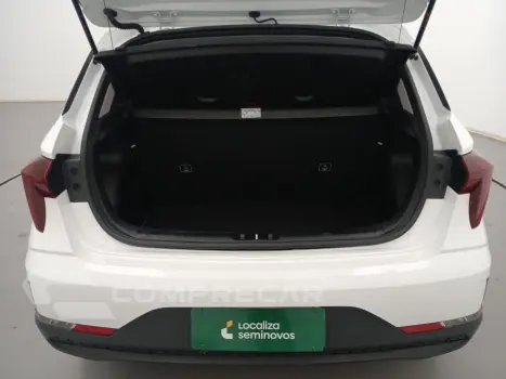 HB20 1.0 12V FLEX COMFORT PLUS MANUAL