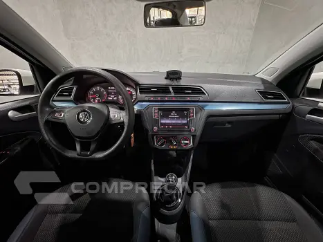 VOYAGE 1.6 MSI Totalflex Comfortline