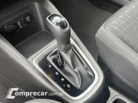 HB20 1.0 Tgdi Comfort Plus