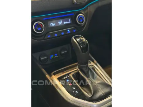 CRETA 1.6 16V FLEX PULSE AUTOMATICO