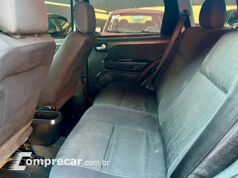 ECOSPORT 1.6 XLT Freestyle 8V