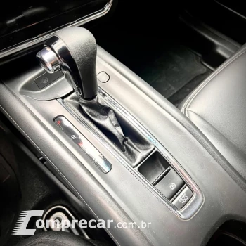HR-V 1.8 16V EX