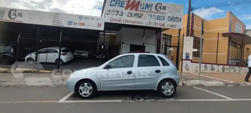 CORSA 1.4 MPFI Maxx 8V