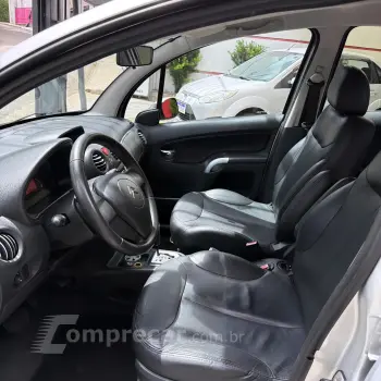 C3 1.6 Exclusive 16V