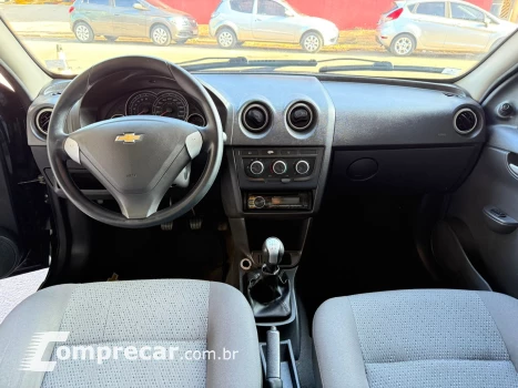 CELTA 1.0 MPFI LT 8V