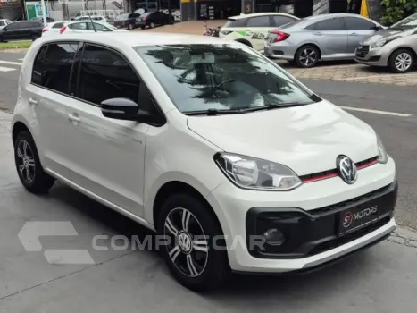 UP - 1.0 TSI MOVE UP 12V 4P MANUAL