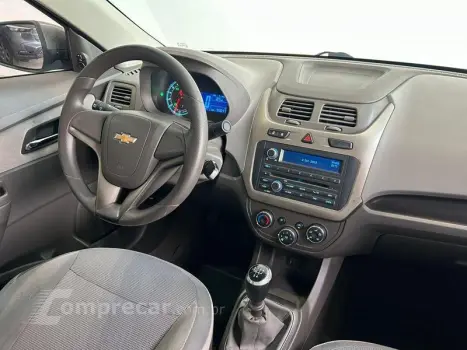 COBALT 1.4 MPFI LTZ 8V FLEX 4P MANUAL