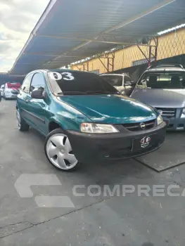 CELTA 1.0 MPFI 8V