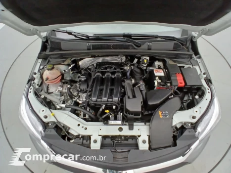ONIX 1.0 TURBO FLEX LT MANUAL