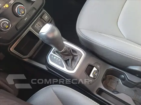 RENEGADE 1.3 T270 TURBO FLEX AT6