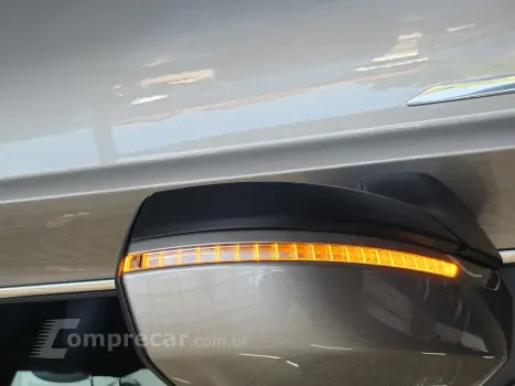 TAOS 1.4 250 TSI TOTAL FLEX HIGHLINE AUTOMÁTICO