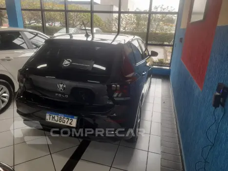 Polo Comfortline 1.0 ts