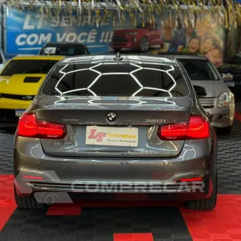 320I ACTIVE FLEX