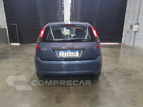 Fiesta 1.6 Mpi Class Hatch 8V Flex 4P Manual