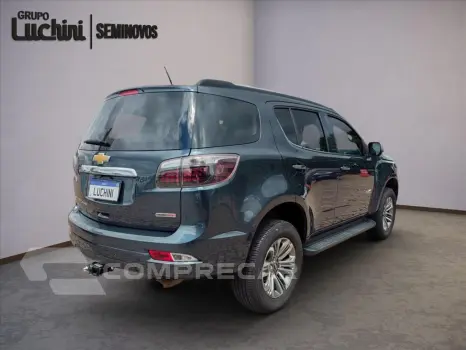 TRAILBLAZER 2.8 16V TURBO DIESEL HIGH COUNTRY 7L