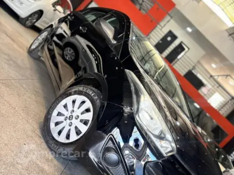 HB20 - 1.0 COMFORT 12V 4P MANUAL